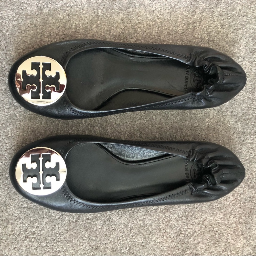 Ballet flats